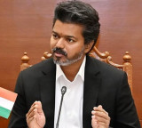 Vijay Pays Tribute to Former LTTE Chief Prabhakaran
