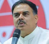 Nadendla Manohar Busy with Key Meetings in Delhi