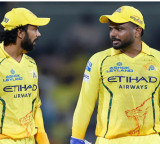Manoj Tiwary Suggests Sanju Samson for CSK Captain