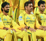 Ruturaj Gaikwad Proud Despite Loss Against Sunrisers Hyderabad