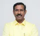 Palla Srinivasa Rao Inspired by Modi and Naidu Returns Bullet Proof Car
