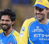 Ruturaj Gaikwad Can Play Better Says CSK Coach Fleming
