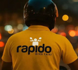Rapido Driver Receives Cool Drink Act of Kindness Goes Viral