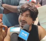 Abhinay Darshan Attack Case a Hoax Says AP Police