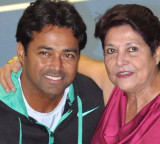 Leander Paes Mother Former Olympian Jennifer Paes Passes Away