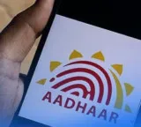 Aadhaar Users Get Good News Free Updates Extended One Year