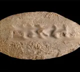 Hippos Ancient Lead Bullet Reveals Surprising War Message