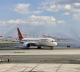 DGCA directs OEM to inspect fuel control switch in presence of its officers for Air India