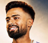 Manav Suthar joins India Test squad for Afghanistan series