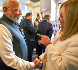 Italy places Villa Pamphili under special surveillance for PM Modi-Meloni summit