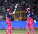 IPL 2026: Sooryavanshi, Jurel power RR to clinical 7-wicket win over LSG
