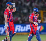 IPL 2026: Frustrated Rishabh Pant allegedly uses 'F-word' on national TV after 7-wicket defeat to RR