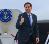 Rubio to visit India from May 23-26 for key diplomatic talks