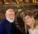 ‘Welcome to Rome, my friend!’: Giorgia Meloni welcomes PM Modi to Italy