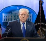 Trump says US was an hour away from striking Iran, action paused after allies’ appeal