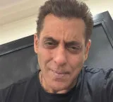 Salman Khan shares four posts at mid-night after his ugly encounter with paps at hospital, netizens confused over his caption