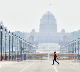 Delhi-NCR braces for intense heatwave as temperature may reach 46 degrees; orange alert issued