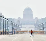 Delhi-NCR braces for intense heatwave as temperature may reach 46 degrees; orange alert issued
