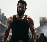 Jr NTR's film with Prashanth Neel titled 'Dragon'; Gripping glimpse video released
