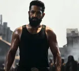 Jr NTR's film with Prashanth Neel titled 'Dragon'; Gripping glimpse video released