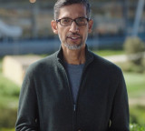 Over 8.5 million developers use Google AI models monthly, plans $190 billion capex: Sundar Pichai