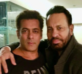 Amid cryptic-post chaos, Salman Khan wishes bodyguard Shera on birthday