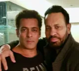 Amid cryptic-post chaos, Salman Khan wishes bodyguard Shera on birthday