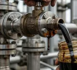 Global oil prices ease nearly 1 pc after Trump hints at Iran deal