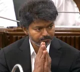 Vijay-led TVK govt likely to expand cabinet tomorrow