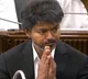 Vijay-led TVK govt likely to expand cabinet tomorrow