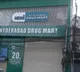 Over 25,000 medical shops remain shut in Telangana
