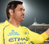 Between the cheers and the silence: The uneasy wait for Dhoni's final goodbye