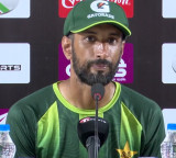 'Test cricket punishes every mistake you make,' says Masood after series loss to Bangladesh