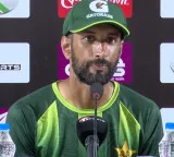 'Test cricket punishes every mistake you make,' says Masood after series loss to Bangladesh