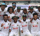 Bangladesh leapfrog India on WTC27 standings after series sweep over Pakistan