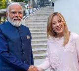 Expanding with unprecedented momentum, India-Italy relationship in decisive phase: PM Modi, Meloni