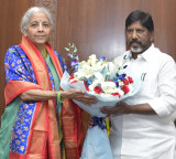 Telangana seeks Rs 5,000 crore from Centre under SASCI