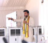 India must stay vigilant amid West Asia tensions, aviation sector preparing response plans: Rammohan Naidu
