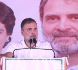 Congress defends Rahul Gandhi's 'traitor' remark, calls it 'reflection of public anger'