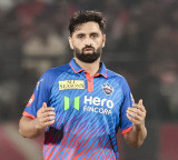 Nabi should have gotten a chance to be in squad for Test against Afghanistan, says Raina