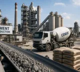 West Asia conflict to weigh on cement sector margins in 2026-27: Report