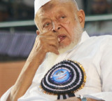 Jamiat chief Arshad Madani wants cow to be declared 'national animal', says it will end hate politics
