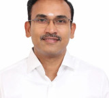 TN Health Minister Arun Raj reiterates anti-NEET stand, pushes for better patient care