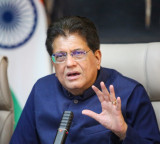 Piyush Goyal slams Rahul Gandhi over remark on PM Modi's Italy visit