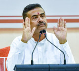 Bengal CM Suvendu Adhikari announces probe into corruption in GTA functioning