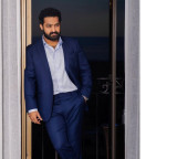 Jr NTR expresses gratitude for all the love to 'Dragon', calls his admirers 'biggest blessing'