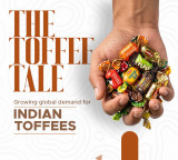 Melody to ears: India’s toffee exports jump nearly 166 pc since FY14, says Piyush Goyal