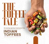 Melody to ears: India’s toffee exports jump nearly 166 pc since FY14, says Piyush Goyal