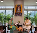 MP Sasmit Patra urges FM Sitharaman to bring petrol and diesel under GST