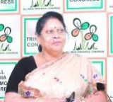Trinamool MP Mala Roy, son surrender in firearm threat case; get bail